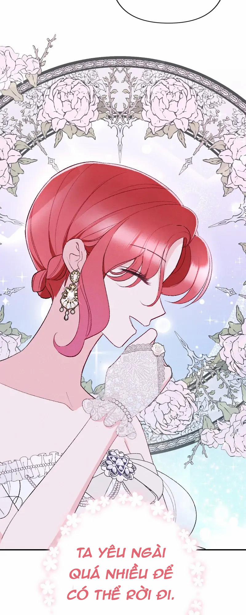 Gửi Đến Ngươi, Người Mong Muốn Sự Đau Khổ Từ Ta 28.1 trang 20