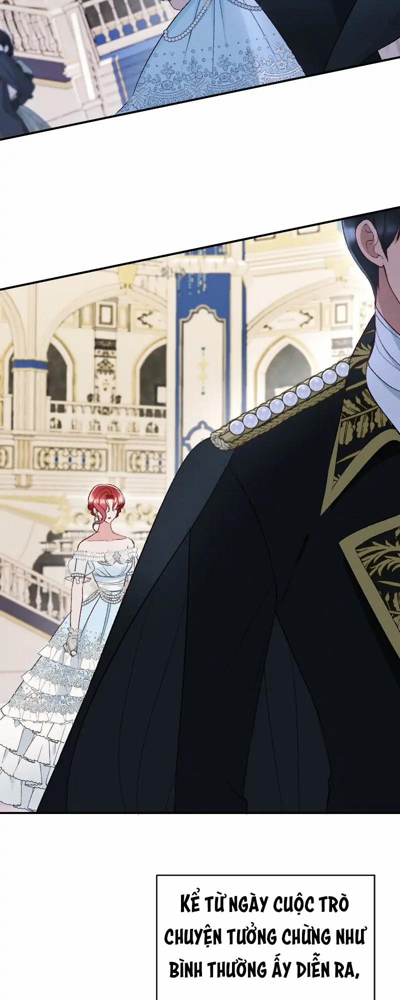 Gửi Đến Ngươi, Người Mong Muốn Sự Đau Khổ Từ Ta 28.1 trang 22