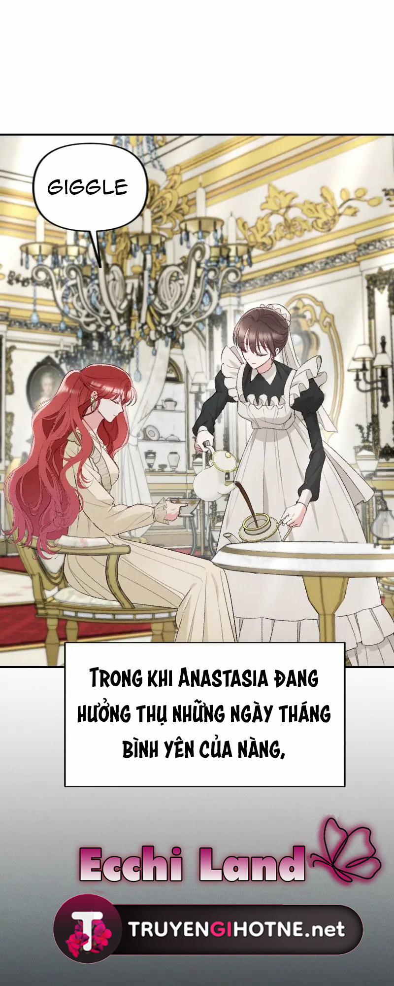 Gửi Đến Ngươi, Người Mong Muốn Sự Đau Khổ Từ Ta 28.1 trang 9