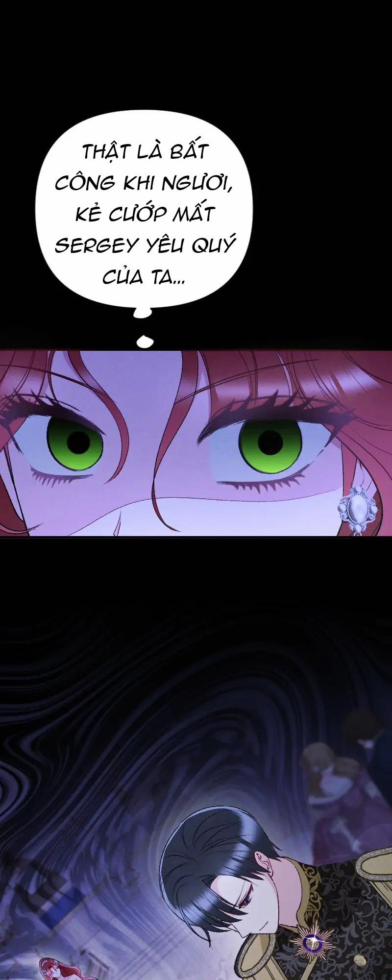 Gửi Đến Ngươi, Người Mong Muốn Sự Đau Khổ Từ Ta 28.2 trang 14