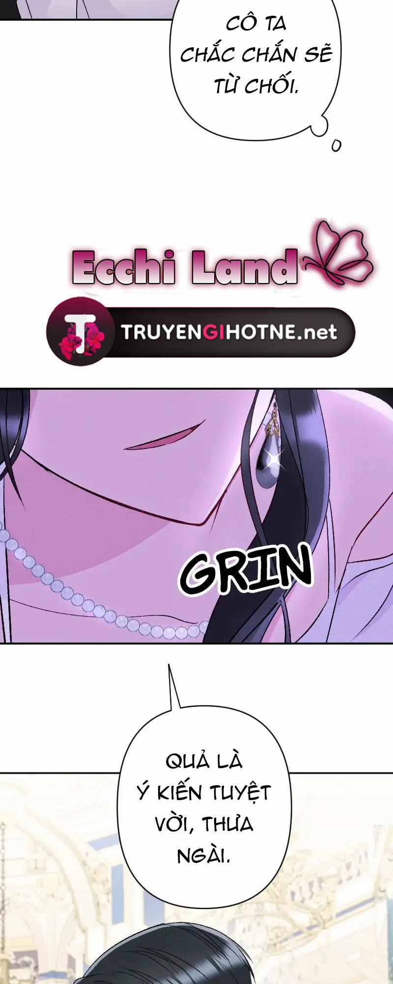 Gửi Đến Ngươi, Người Mong Muốn Sự Đau Khổ Từ Ta 28.2 trang 18