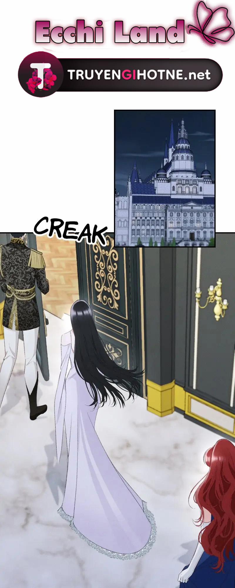 Gửi Đến Ngươi, Người Mong Muốn Sự Đau Khổ Từ Ta 28.2 trang 20