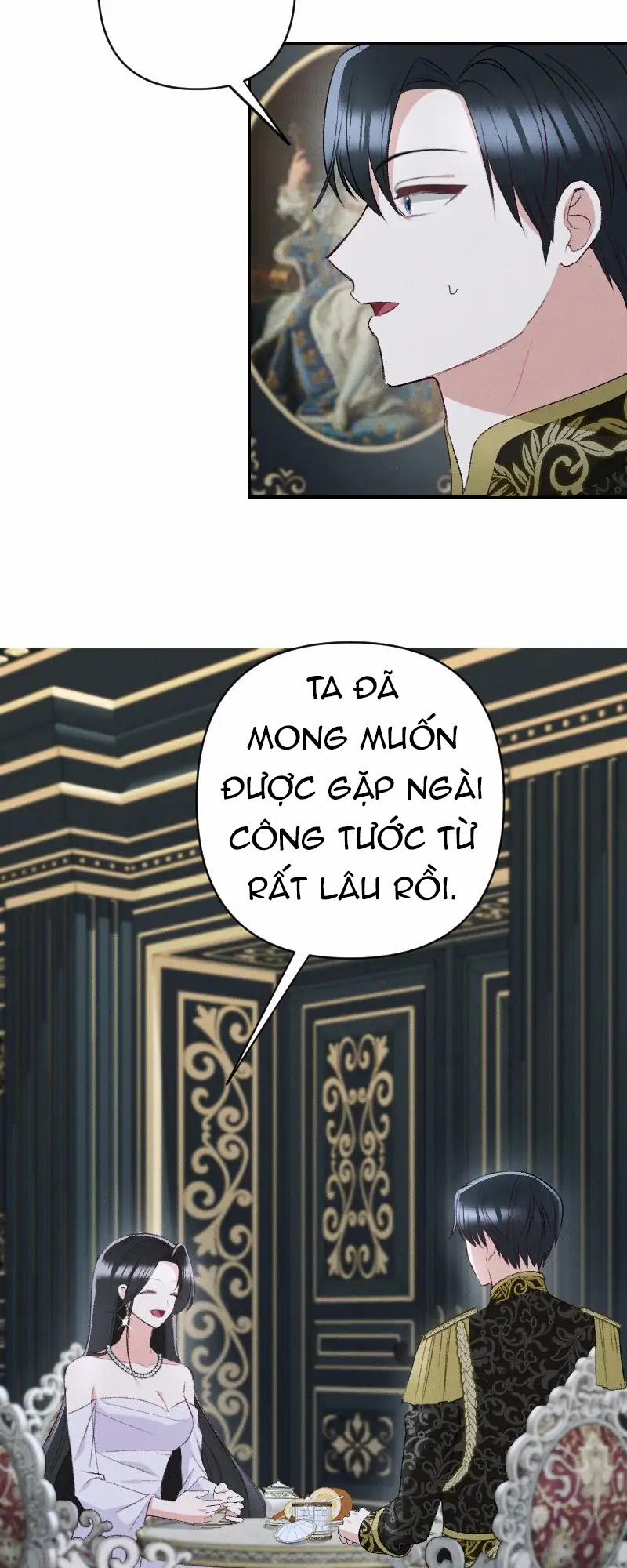 Gửi Đến Ngươi, Người Mong Muốn Sự Đau Khổ Từ Ta 28.2 trang 24