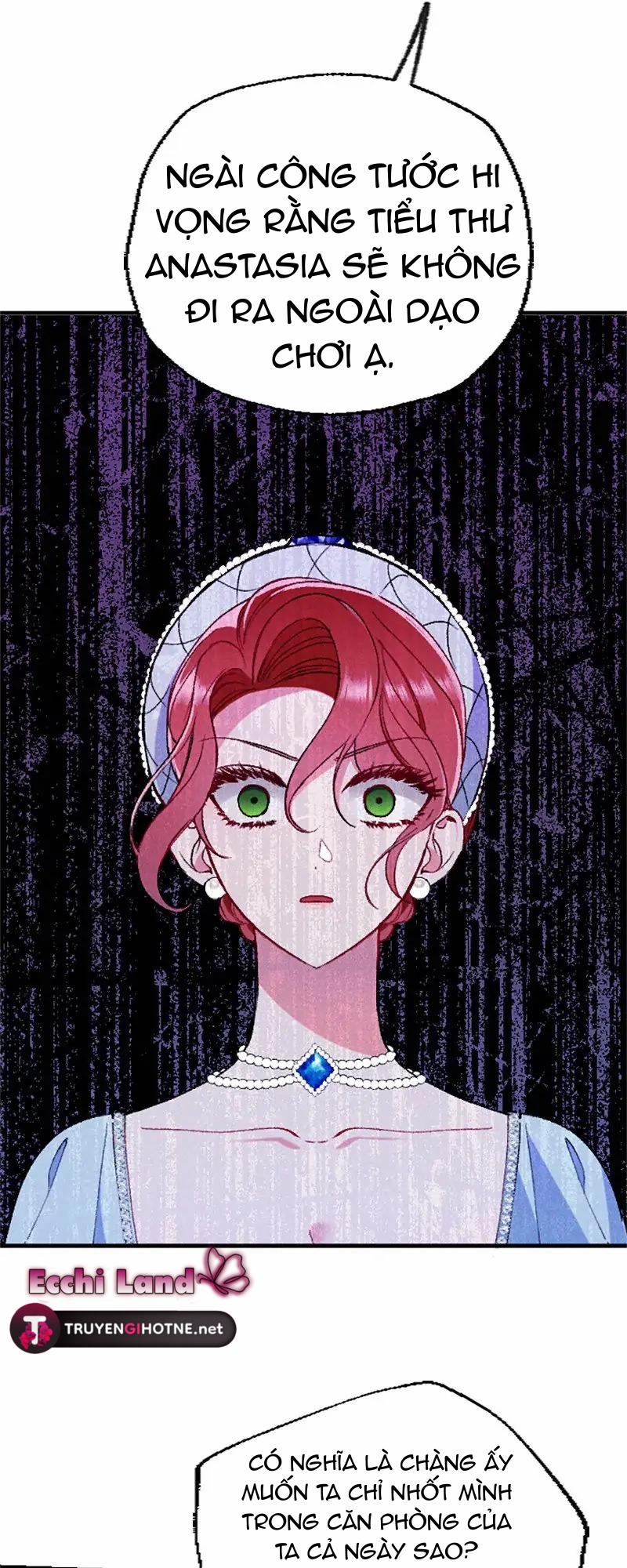 Gửi Đến Ngươi, Người Mong Muốn Sự Đau Khổ Từ Ta 3.1 trang 14