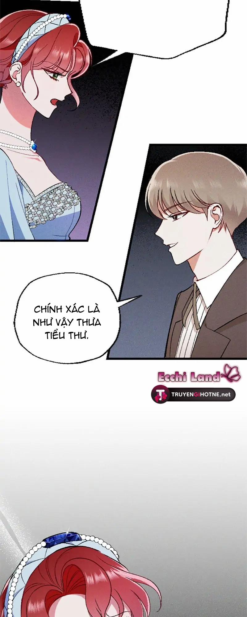 Gửi Đến Ngươi, Người Mong Muốn Sự Đau Khổ Từ Ta 3.1 trang 15