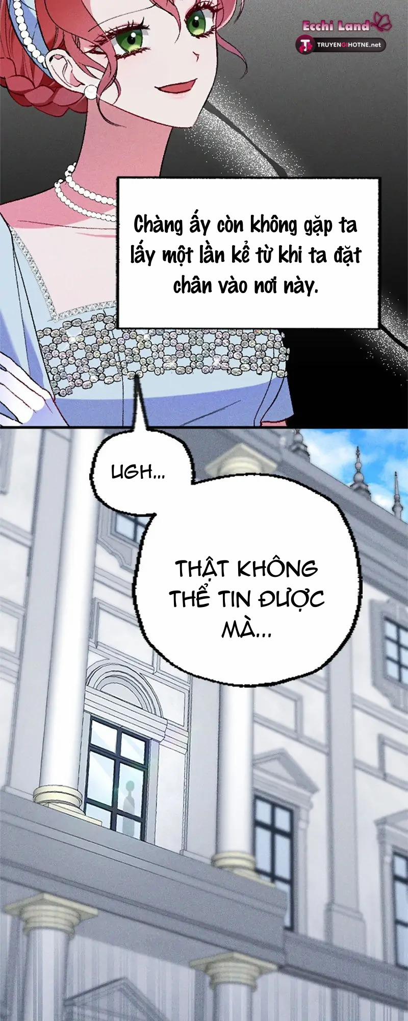 Gửi Đến Ngươi, Người Mong Muốn Sự Đau Khổ Từ Ta 3.1 trang 16