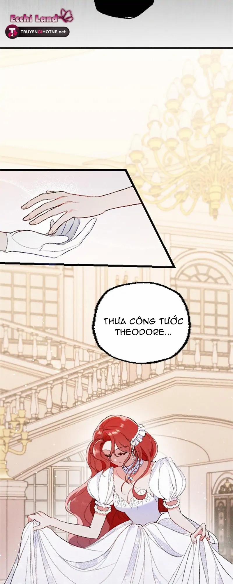 Gửi Đến Ngươi, Người Mong Muốn Sự Đau Khổ Từ Ta 3.1 trang 2