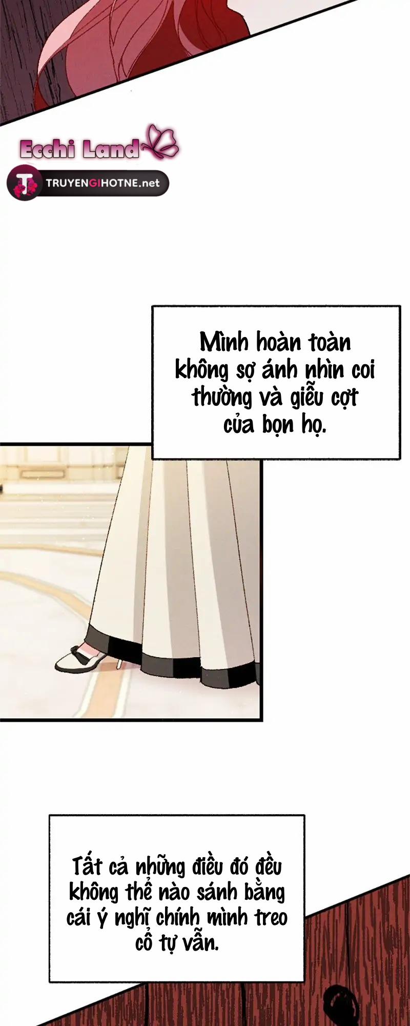 Gửi Đến Ngươi, Người Mong Muốn Sự Đau Khổ Từ Ta 3.1 trang 23