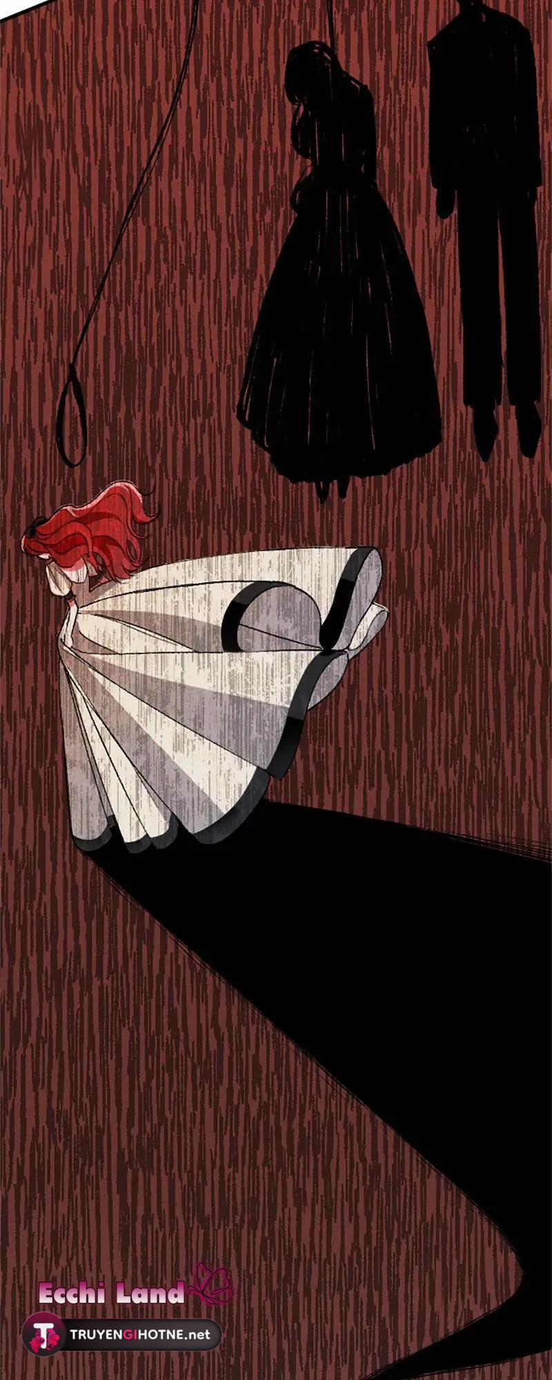 Gửi Đến Ngươi, Người Mong Muốn Sự Đau Khổ Từ Ta 3.1 trang 24