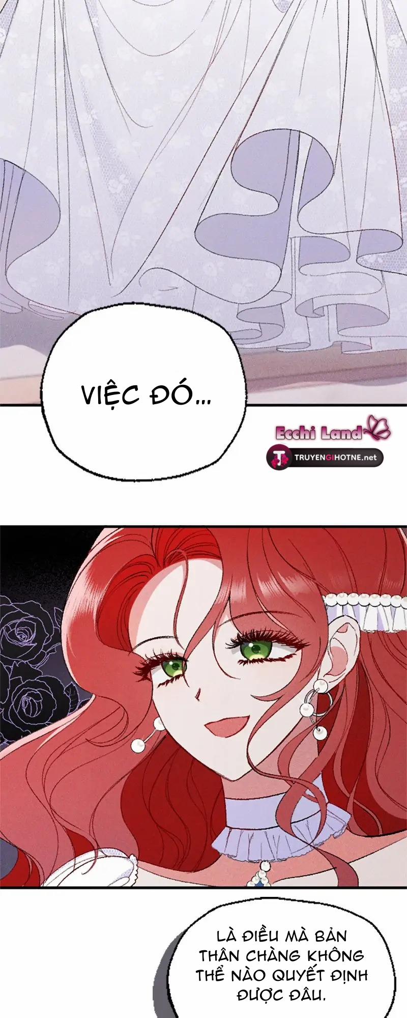 Gửi Đến Ngươi, Người Mong Muốn Sự Đau Khổ Từ Ta 3.1 trang 3