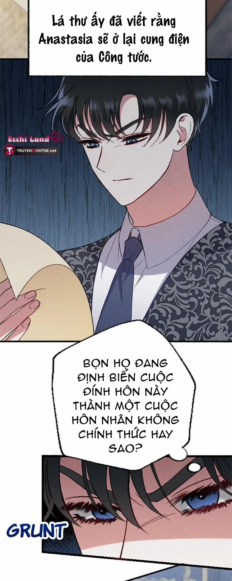 Gửi Đến Ngươi, Người Mong Muốn Sự Đau Khổ Từ Ta 3.1 trang 5