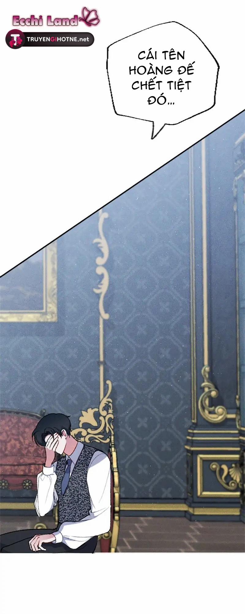 Gửi Đến Ngươi, Người Mong Muốn Sự Đau Khổ Từ Ta 3.1 trang 7