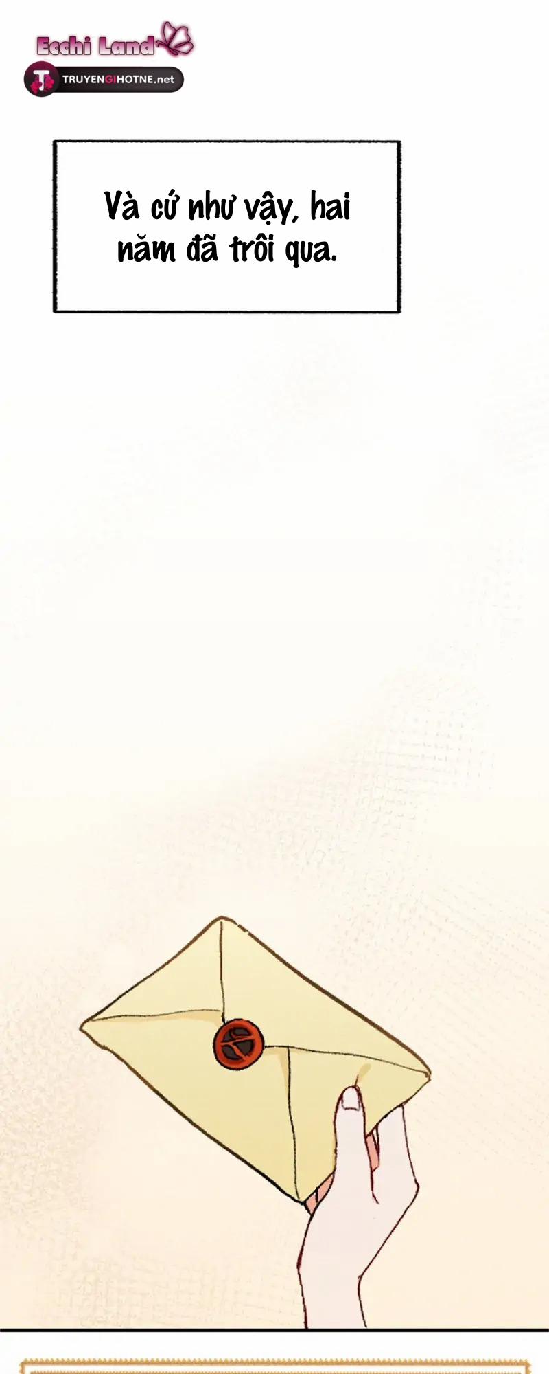 Gửi Đến Ngươi, Người Mong Muốn Sự Đau Khổ Từ Ta 3.2 trang 10