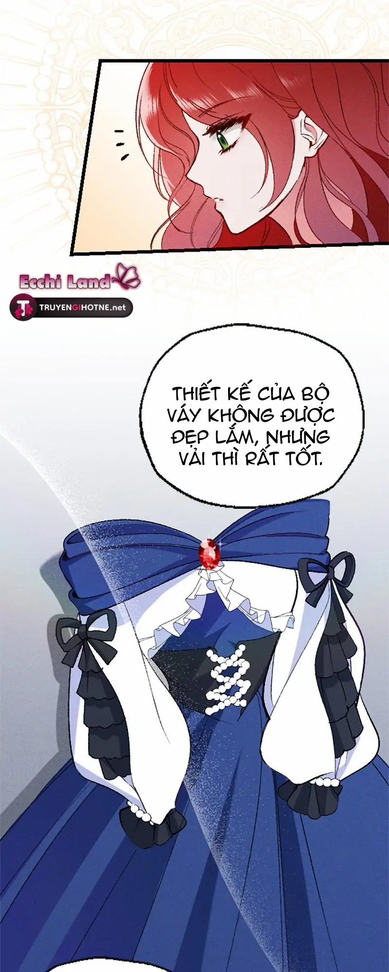 Gửi Đến Ngươi, Người Mong Muốn Sự Đau Khổ Từ Ta 3.2 trang 15