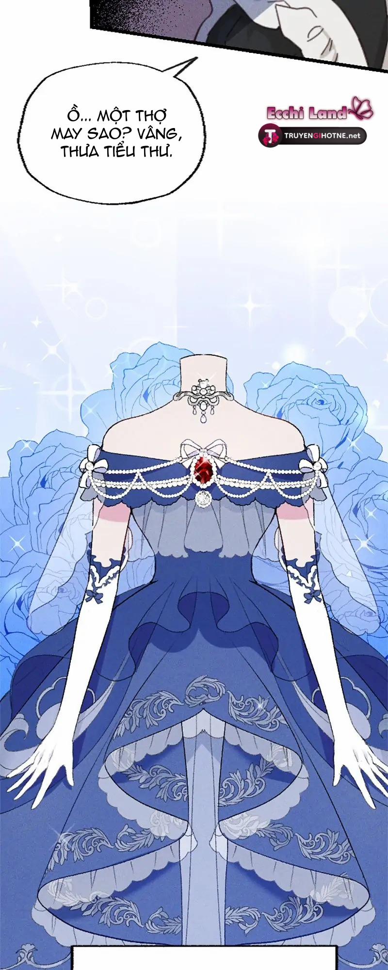 Gửi Đến Ngươi, Người Mong Muốn Sự Đau Khổ Từ Ta 3.2 trang 17