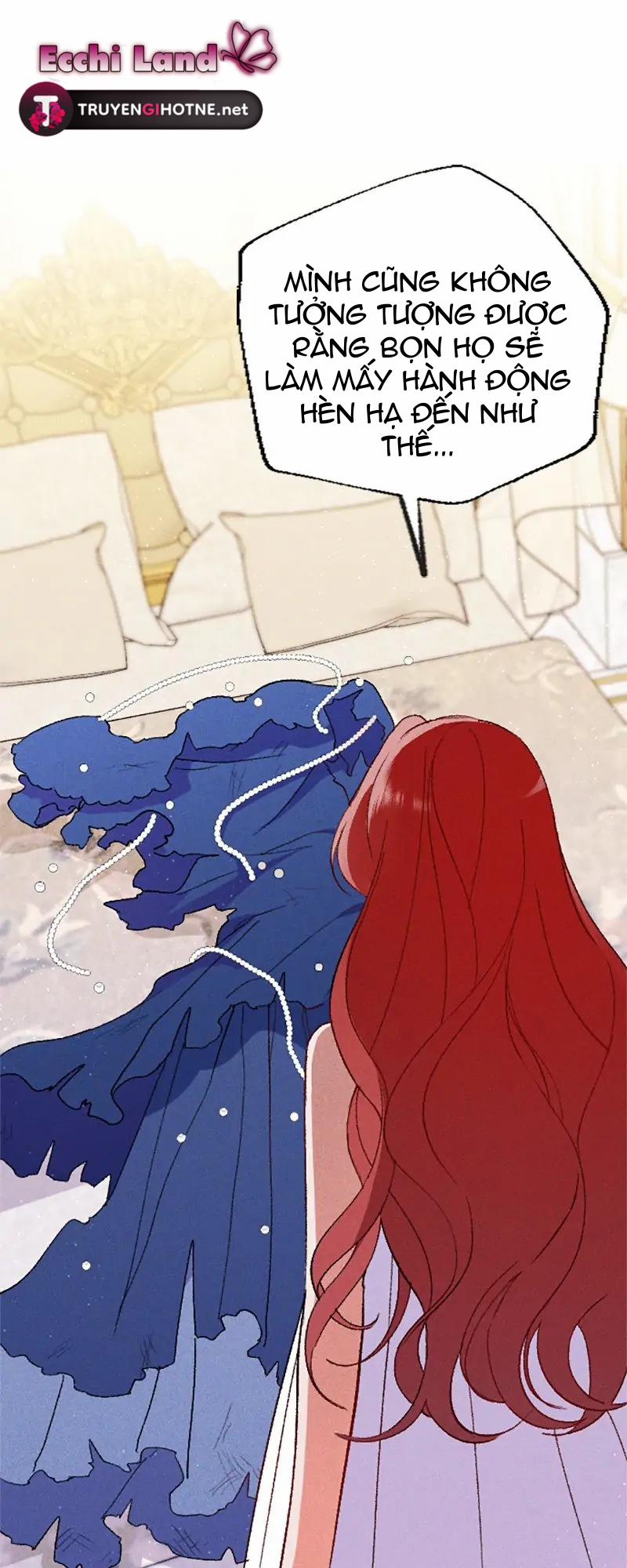 Gửi Đến Ngươi, Người Mong Muốn Sự Đau Khổ Từ Ta 3.2 trang 23