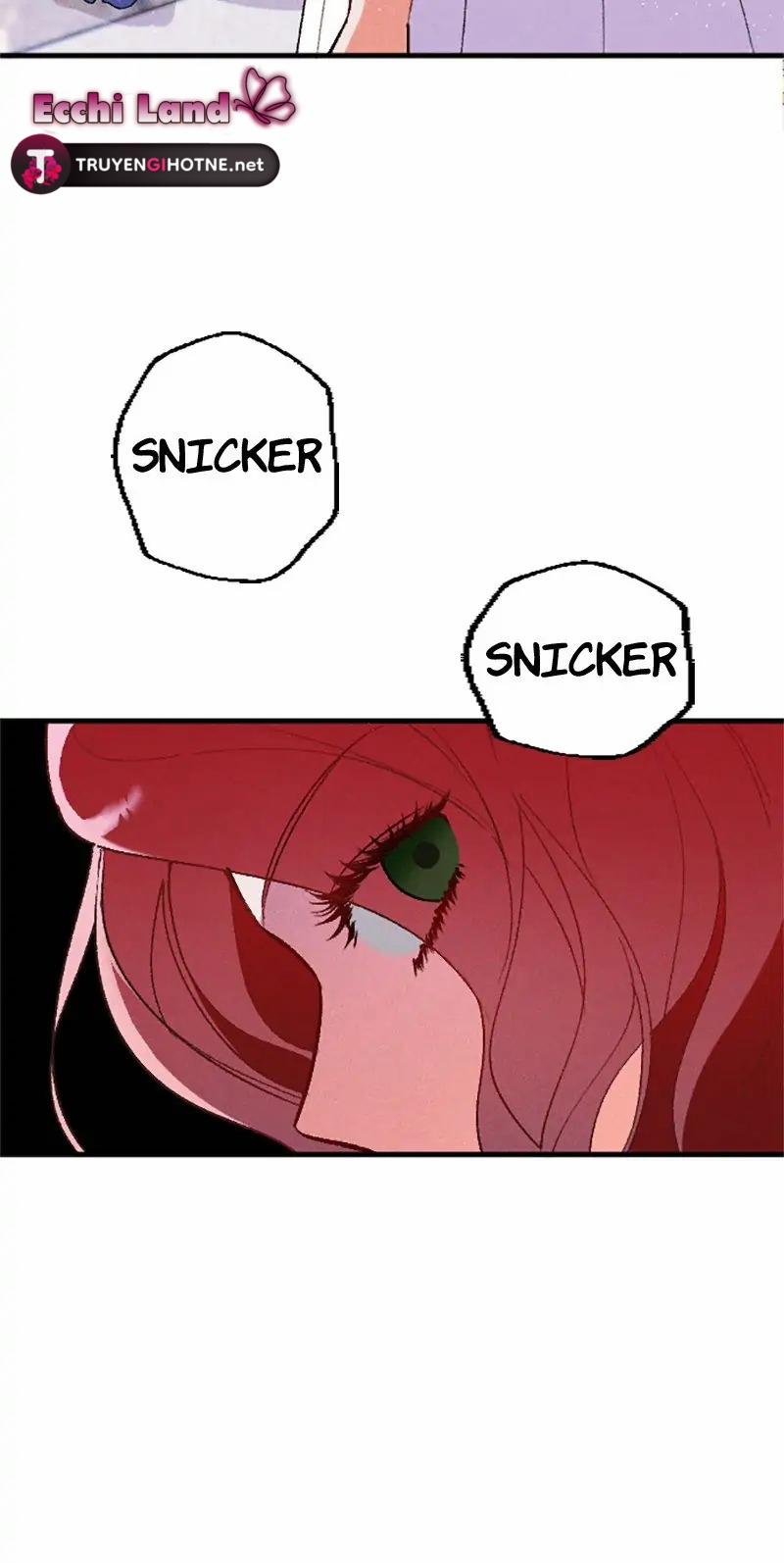 Gửi Đến Ngươi, Người Mong Muốn Sự Đau Khổ Từ Ta 3.2 trang 24