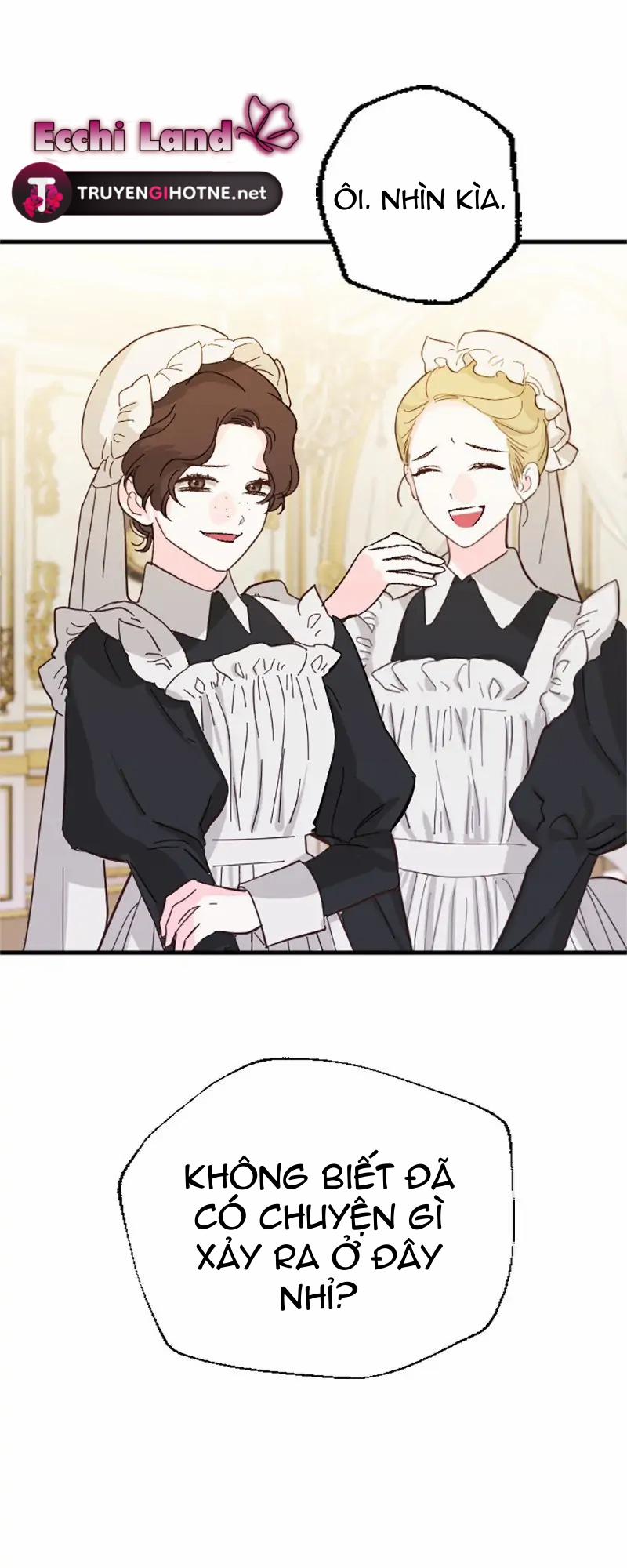 Gửi Đến Ngươi, Người Mong Muốn Sự Đau Khổ Từ Ta 3.2 trang 25