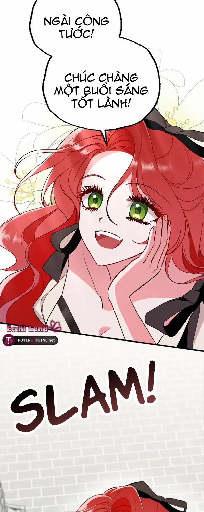 Gửi Đến Ngươi, Người Mong Muốn Sự Đau Khổ Từ Ta 3.2 trang 4