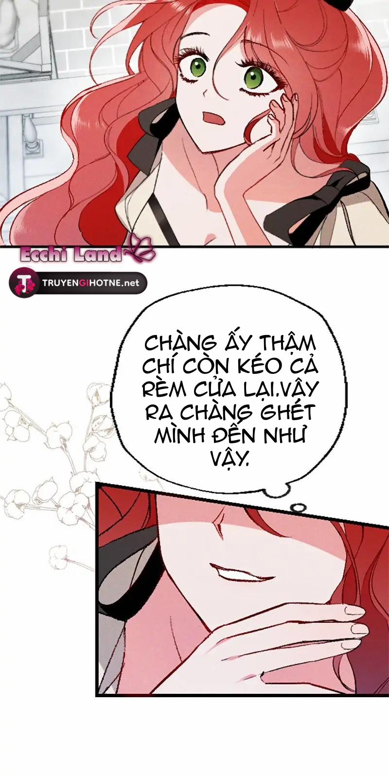 Gửi Đến Ngươi, Người Mong Muốn Sự Đau Khổ Từ Ta 3.2 trang 5