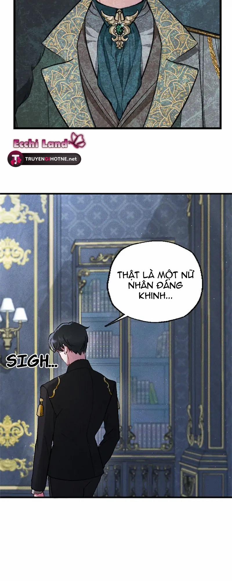 Gửi Đến Ngươi, Người Mong Muốn Sự Đau Khổ Từ Ta 3.2 trang 9