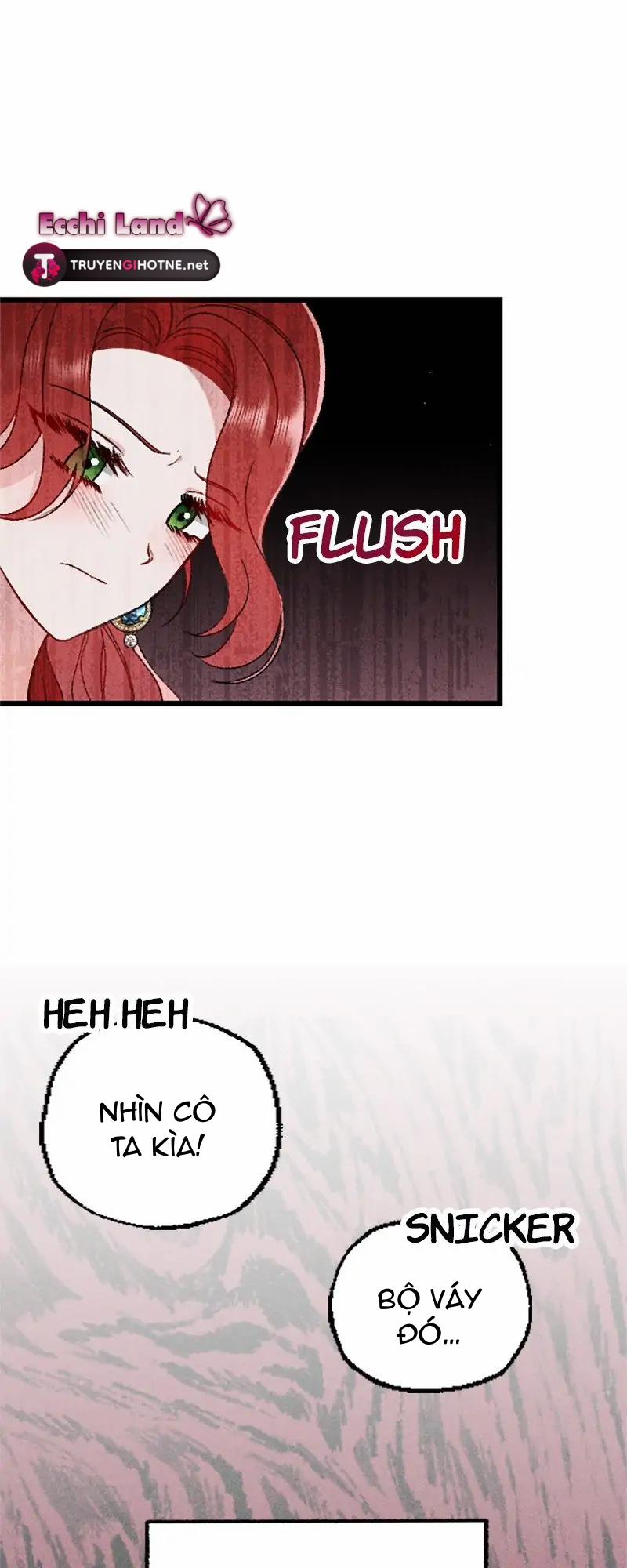 Gửi Đến Ngươi, Người Mong Muốn Sự Đau Khổ Từ Ta 4.1 trang 14