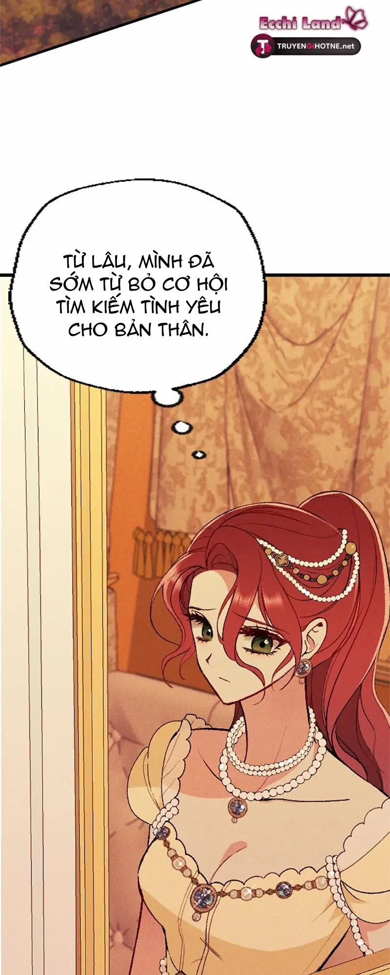 Gửi Đến Ngươi, Người Mong Muốn Sự Đau Khổ Từ Ta 4.1 trang 18