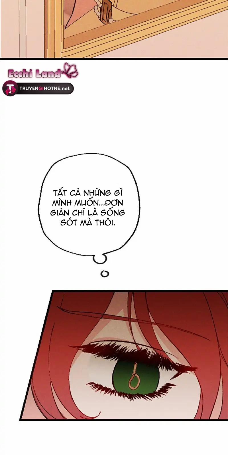 Gửi Đến Ngươi, Người Mong Muốn Sự Đau Khổ Từ Ta 4.1 trang 19