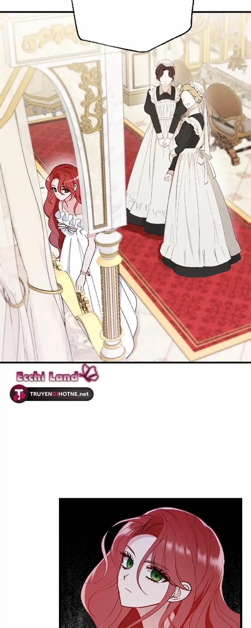 Gửi Đến Ngươi, Người Mong Muốn Sự Đau Khổ Từ Ta 4.1 trang 2