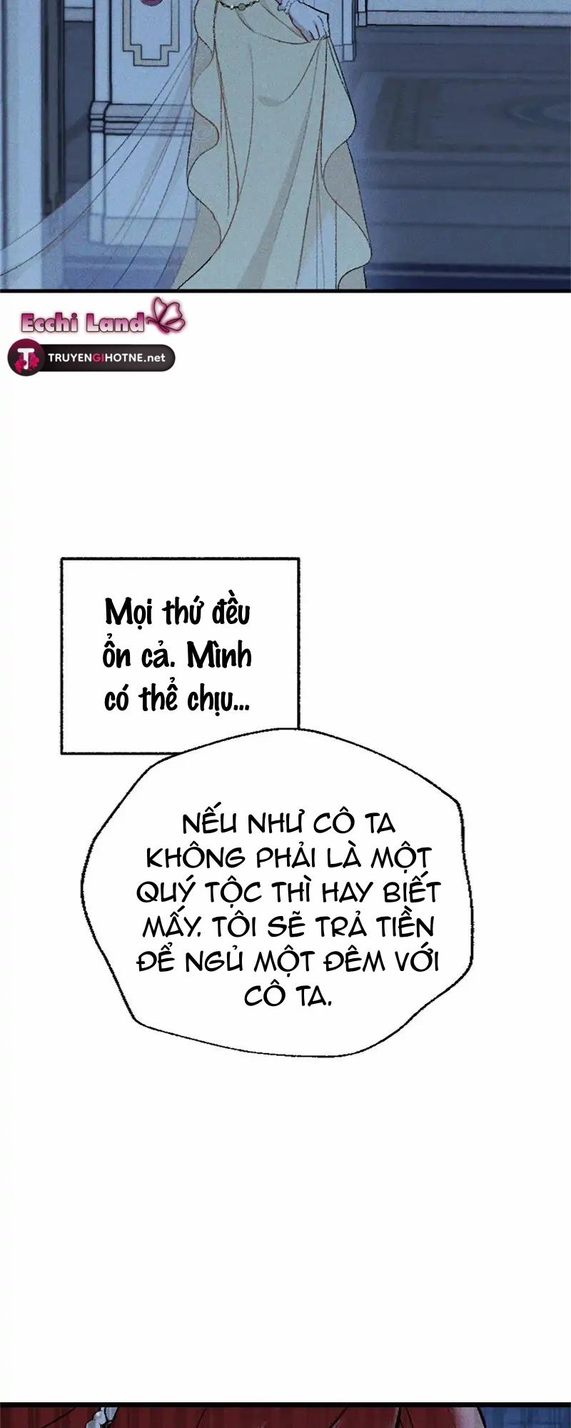 Gửi Đến Ngươi, Người Mong Muốn Sự Đau Khổ Từ Ta 4.1 trang 22