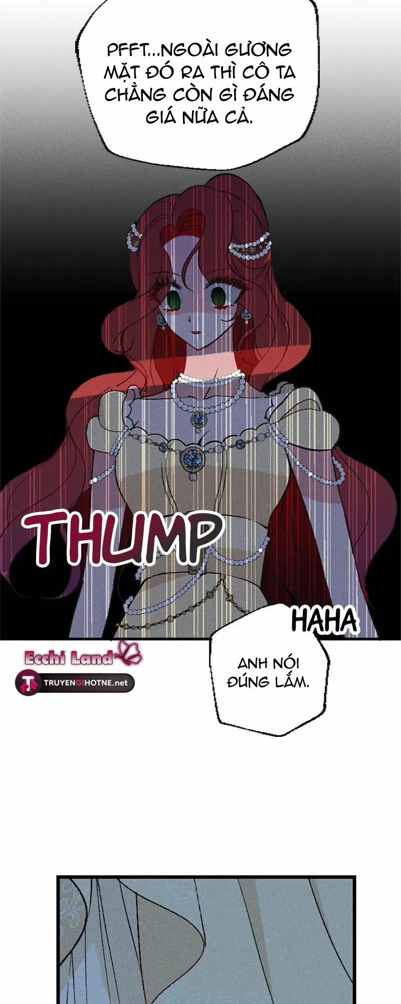 Gửi Đến Ngươi, Người Mong Muốn Sự Đau Khổ Từ Ta 4.1 trang 27