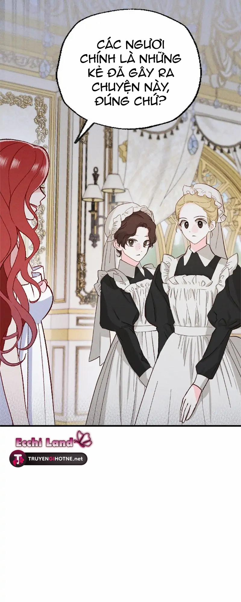 Gửi Đến Ngươi, Người Mong Muốn Sự Đau Khổ Từ Ta 4.1 trang 4