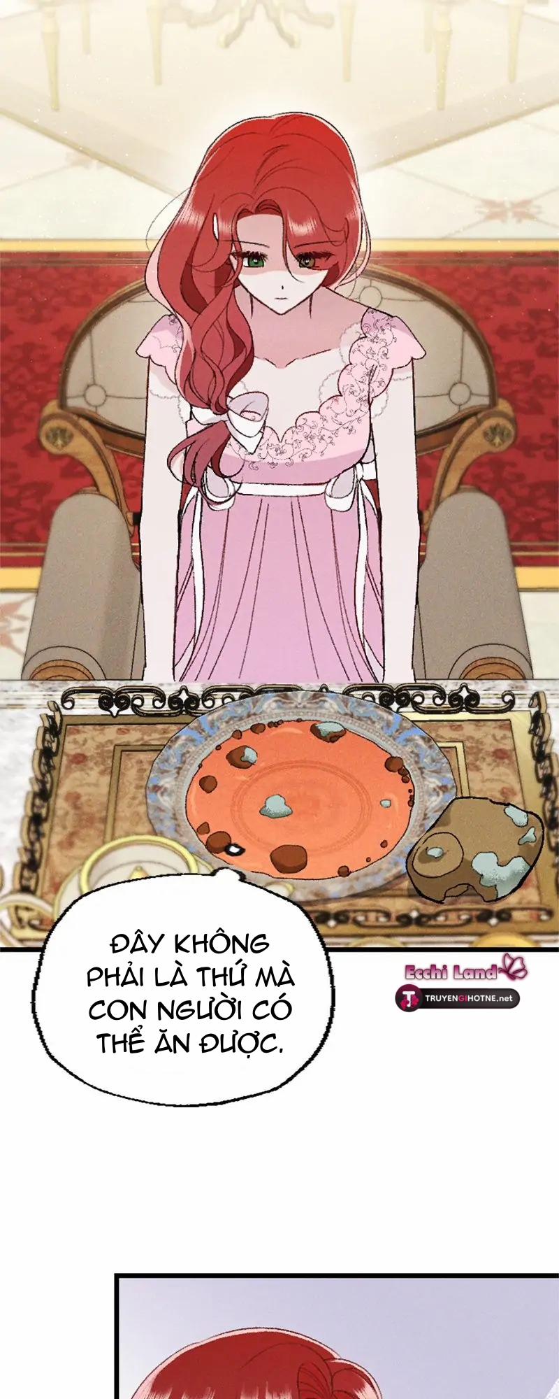 Gửi Đến Ngươi, Người Mong Muốn Sự Đau Khổ Từ Ta 4.2 trang 11