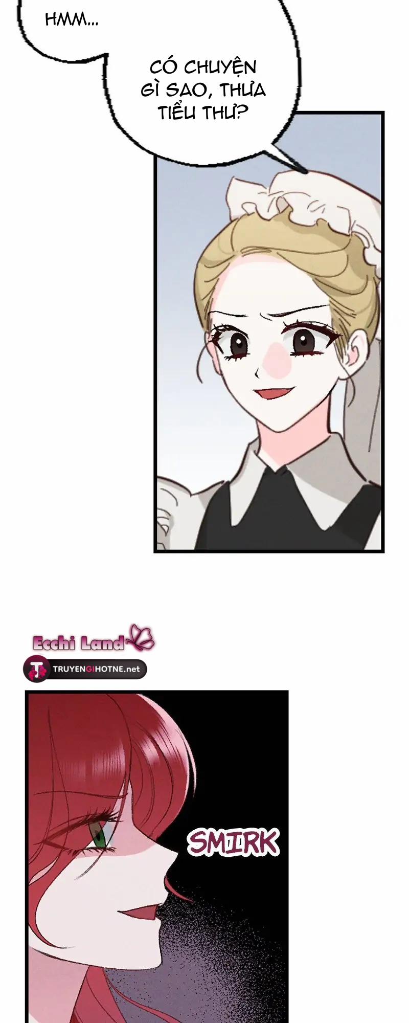 Gửi Đến Ngươi, Người Mong Muốn Sự Đau Khổ Từ Ta 4.2 trang 13