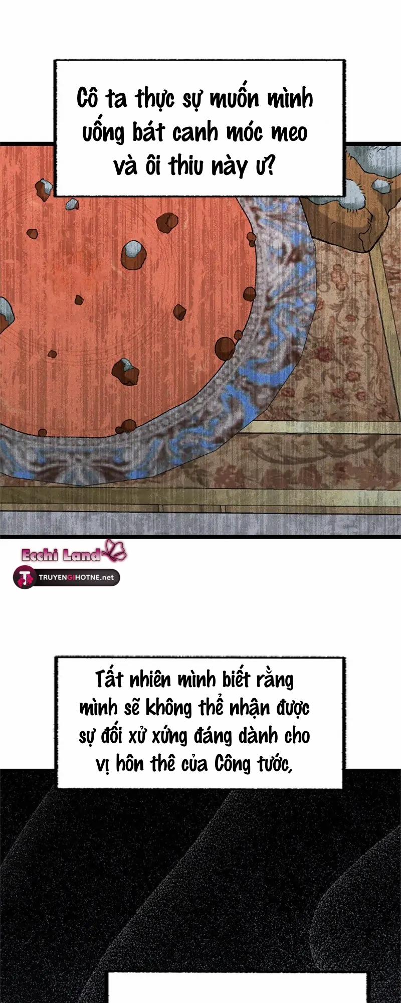 Gửi Đến Ngươi, Người Mong Muốn Sự Đau Khổ Từ Ta 4.2 trang 17