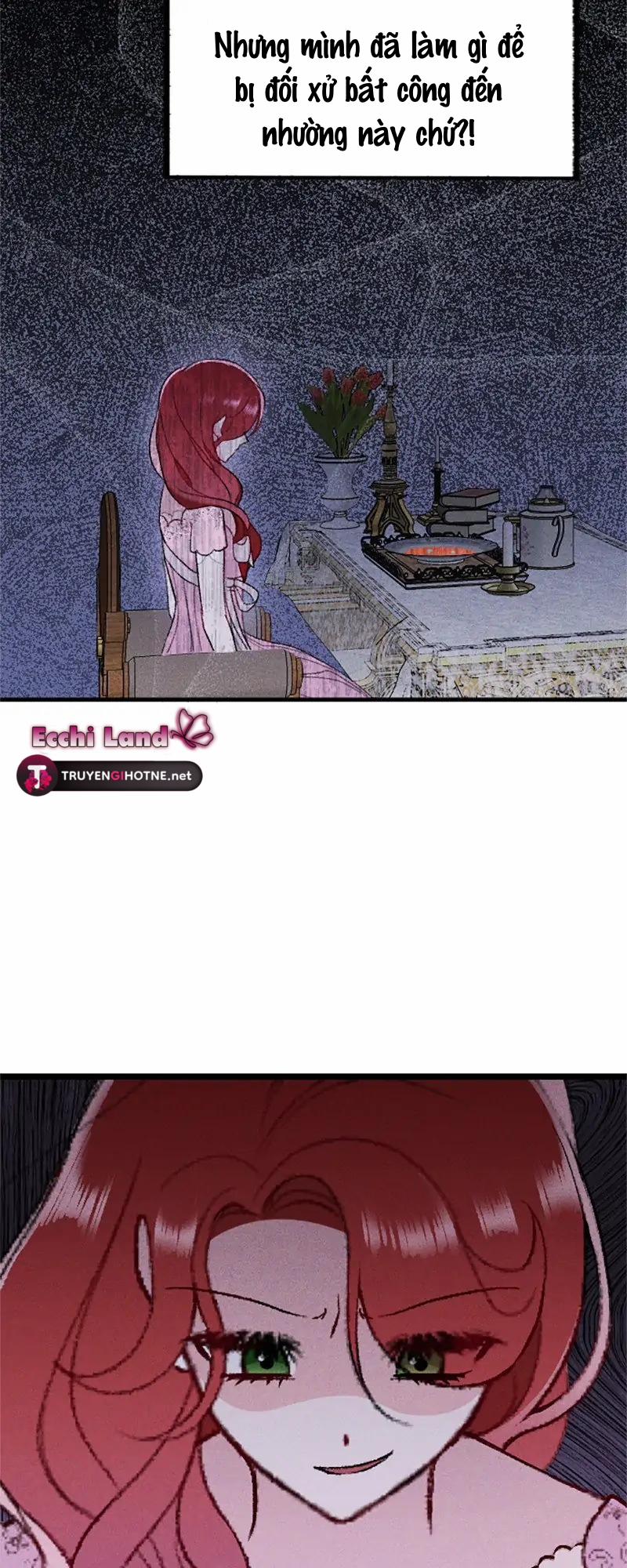 Gửi Đến Ngươi, Người Mong Muốn Sự Đau Khổ Từ Ta 4.2 trang 18