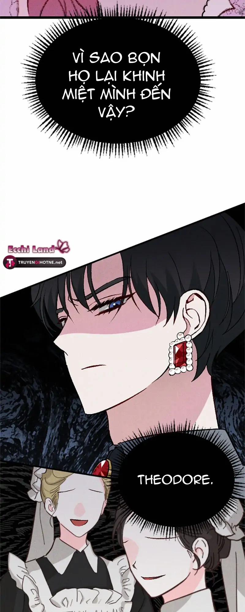 Gửi Đến Ngươi, Người Mong Muốn Sự Đau Khổ Từ Ta 4.2 trang 19
