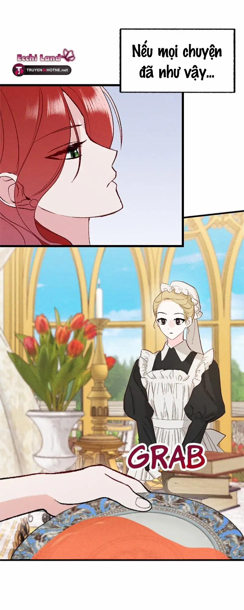 Gửi Đến Ngươi, Người Mong Muốn Sự Đau Khổ Từ Ta 4.2 trang 23