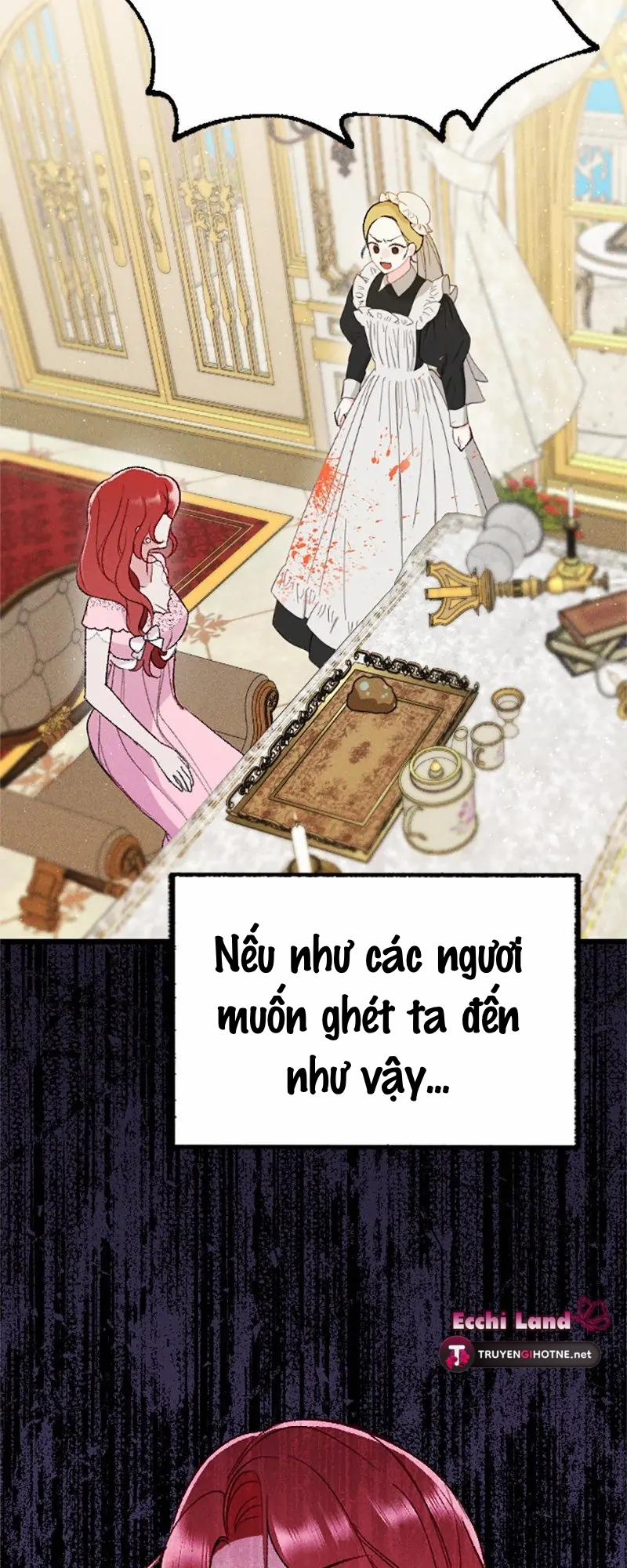 Gửi Đến Ngươi, Người Mong Muốn Sự Đau Khổ Từ Ta 4.2 trang 25