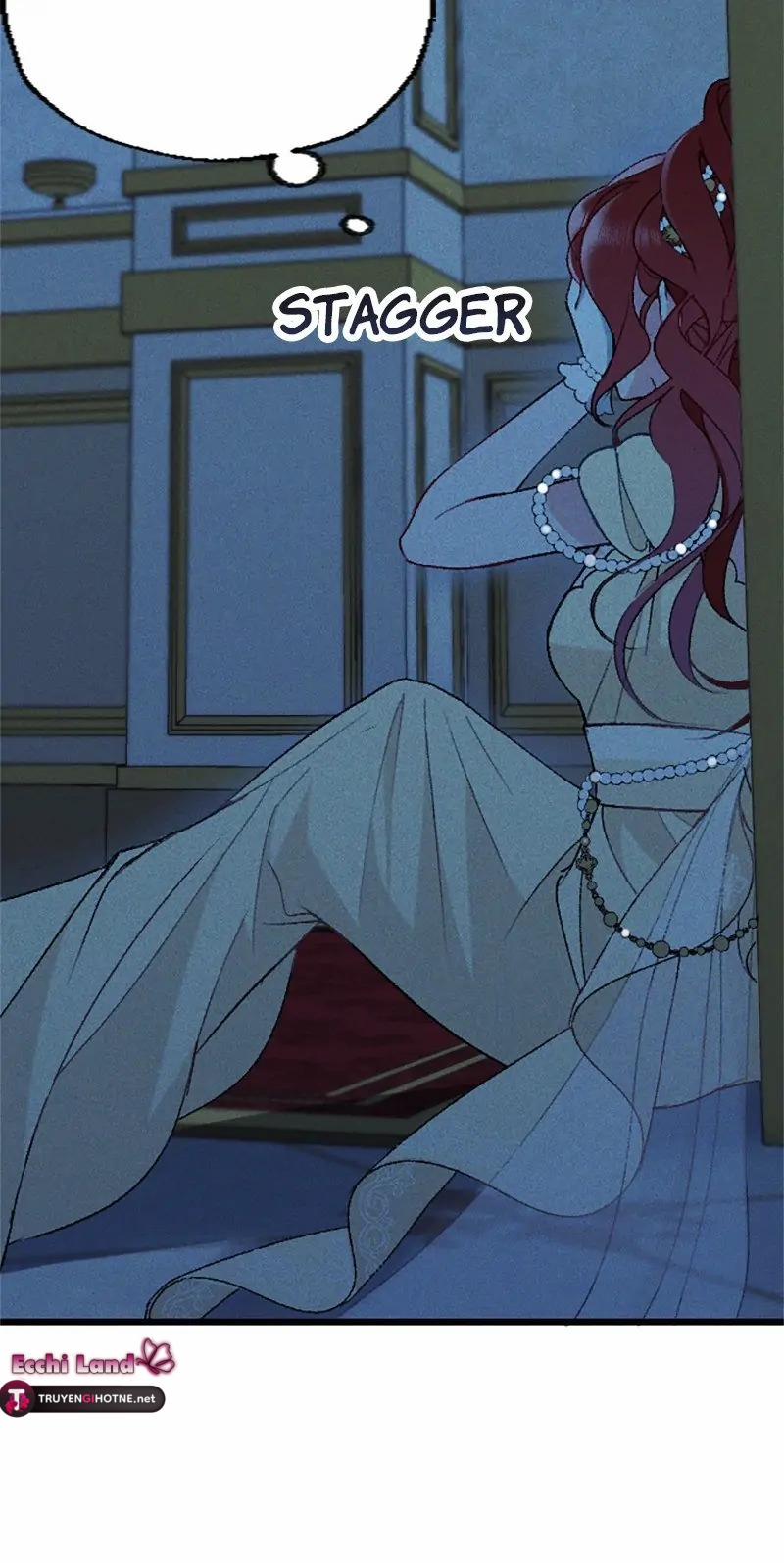 Gửi Đến Ngươi, Người Mong Muốn Sự Đau Khổ Từ Ta 4.2 trang 3