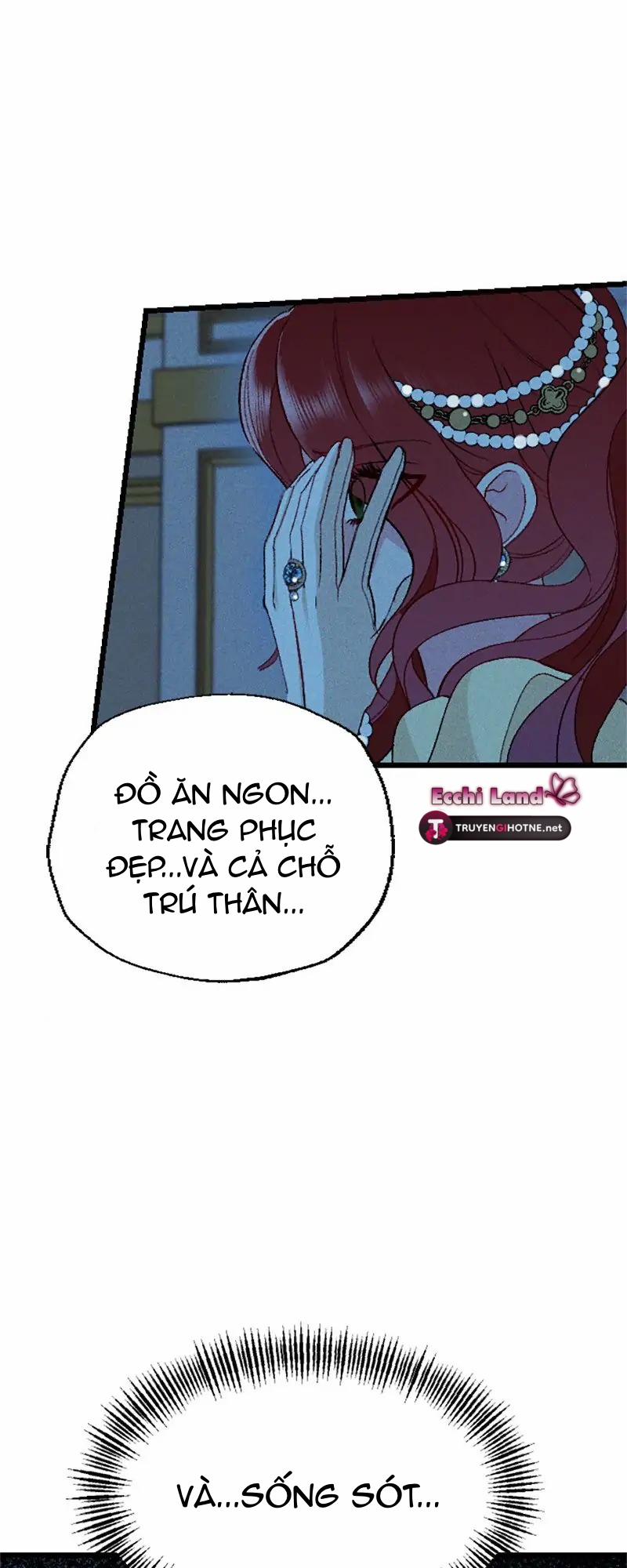 Gửi Đến Ngươi, Người Mong Muốn Sự Đau Khổ Từ Ta 4.2 trang 4