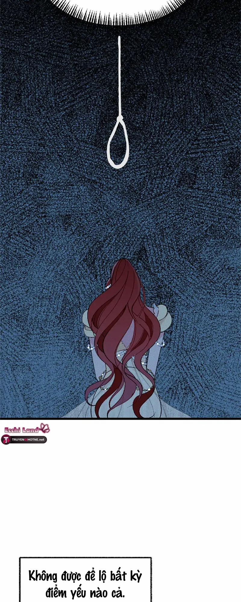 Gửi Đến Ngươi, Người Mong Muốn Sự Đau Khổ Từ Ta 4.2 trang 5