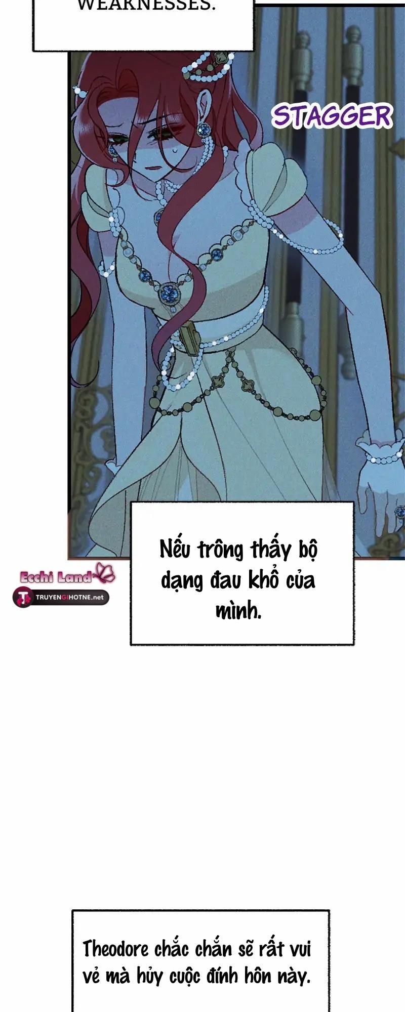 Gửi Đến Ngươi, Người Mong Muốn Sự Đau Khổ Từ Ta 4.2 trang 6