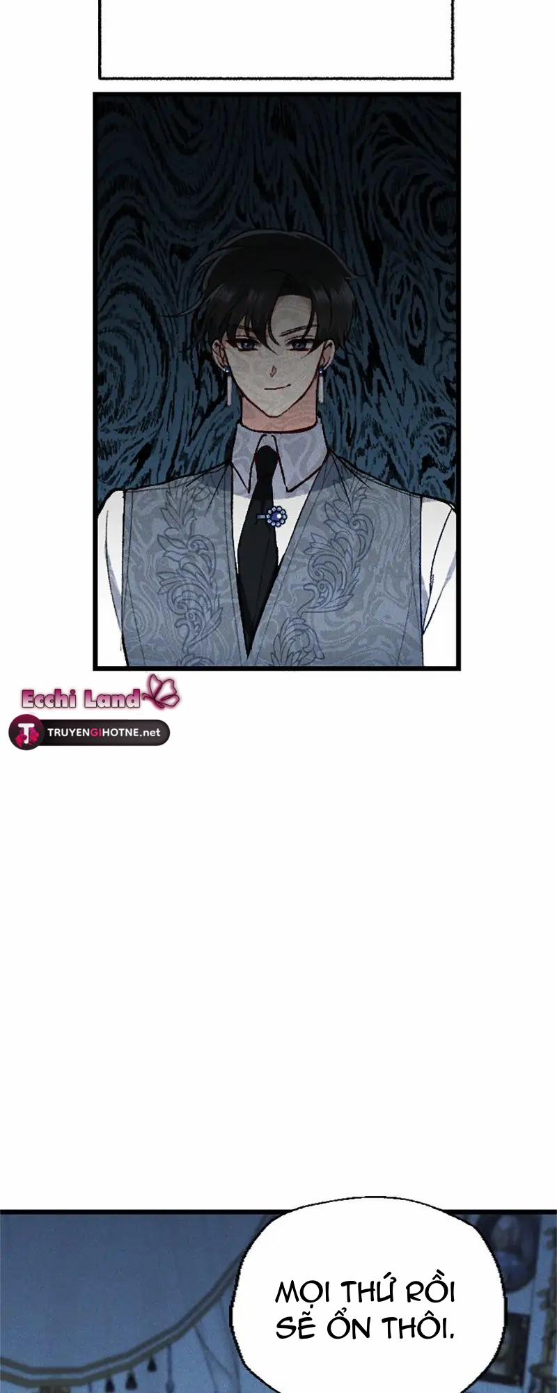 Gửi Đến Ngươi, Người Mong Muốn Sự Đau Khổ Từ Ta 4.2 trang 7