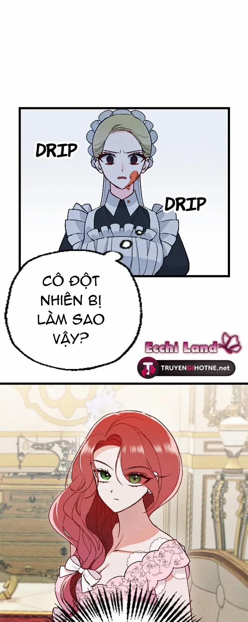 Gửi Đến Ngươi, Người Mong Muốn Sự Đau Khổ Từ Ta 5.1 trang 1