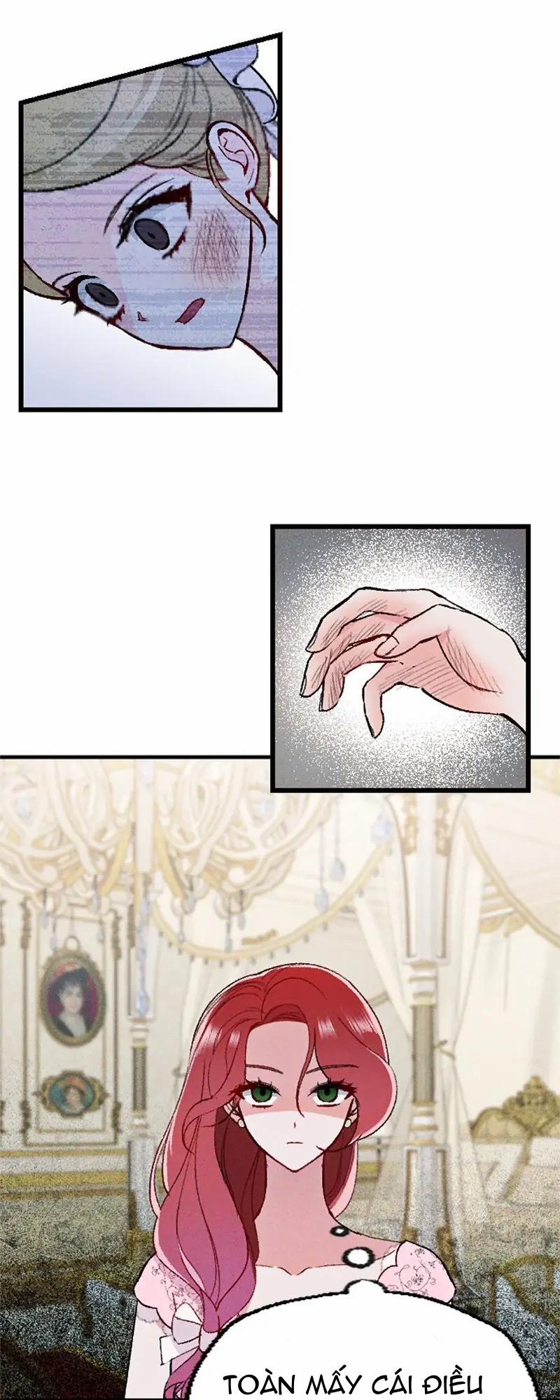 Gửi Đến Ngươi, Người Mong Muốn Sự Đau Khổ Từ Ta 5.1 trang 10