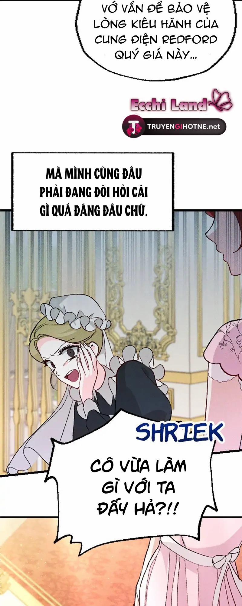 Gửi Đến Ngươi, Người Mong Muốn Sự Đau Khổ Từ Ta 5.1 trang 11