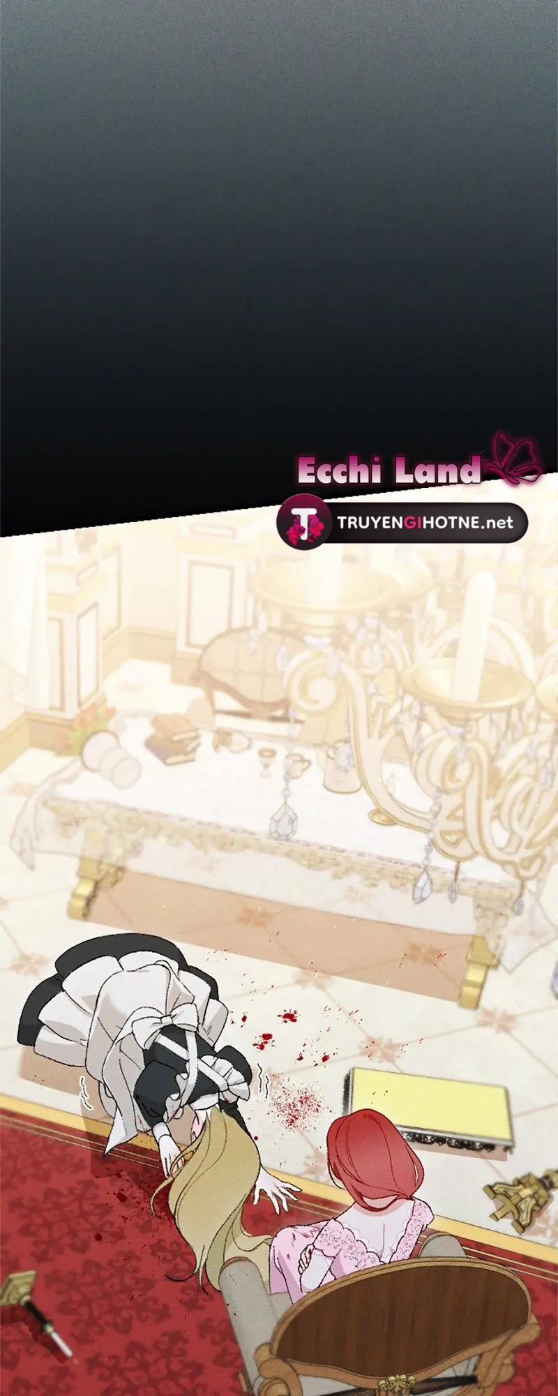 Gửi Đến Ngươi, Người Mong Muốn Sự Đau Khổ Từ Ta 5.1 trang 21