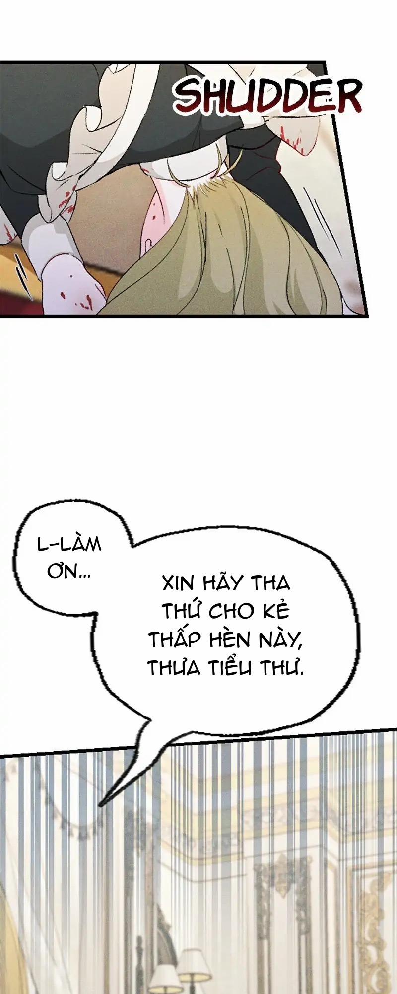 Gửi Đến Ngươi, Người Mong Muốn Sự Đau Khổ Từ Ta 5.1 trang 23