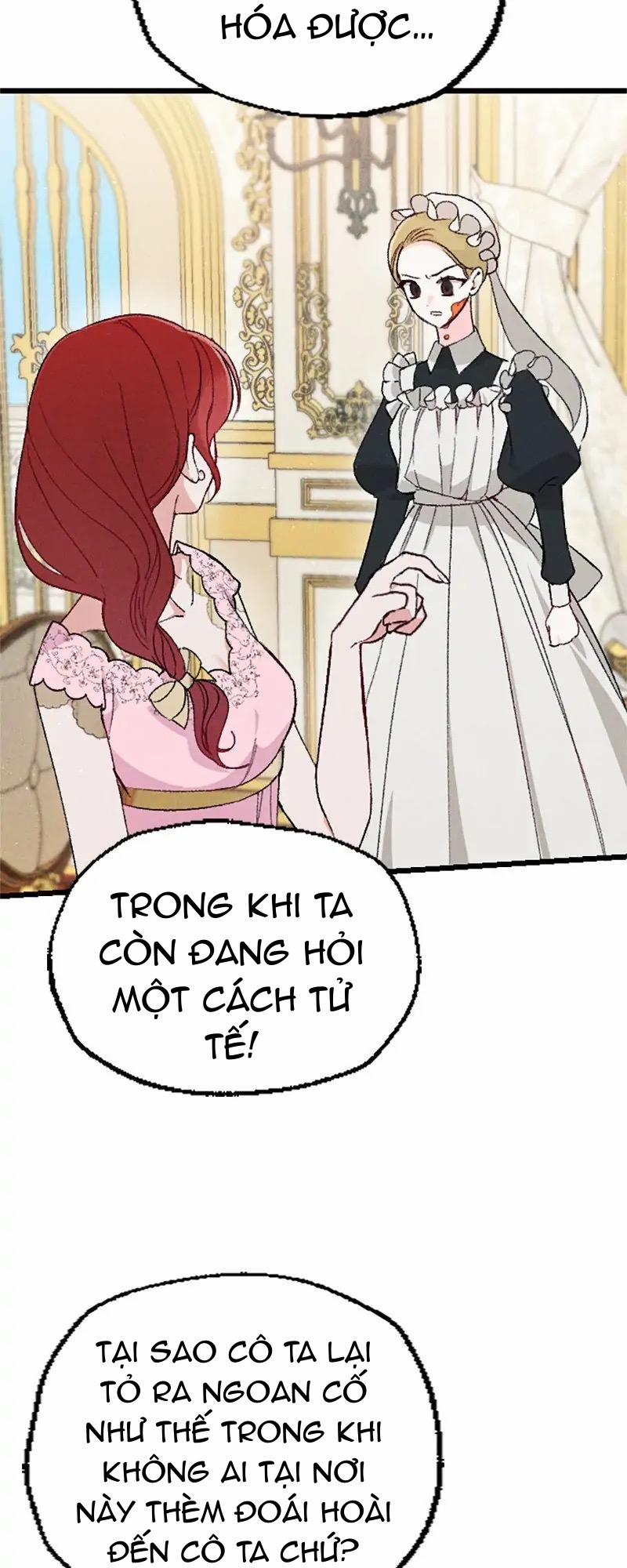 Gửi Đến Ngươi, Người Mong Muốn Sự Đau Khổ Từ Ta 5.1 trang 3